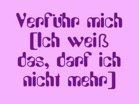 Halt Mich Video