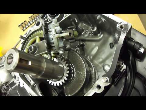 Ремонт двигателей briggs stratton Ремонт двигателей briggs stratton