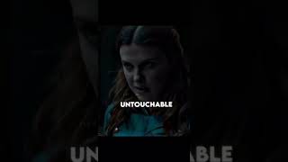 Enola Holmes 2 Untouchable Edit