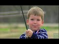 Neighborhood Fishing - Texas Parks and Wildlife [Official]