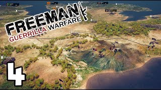 Freeman Guerrilla Warfare 2019 - 4 - Scopes and Farming
