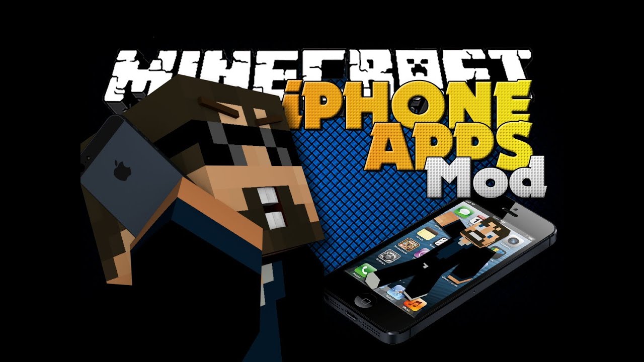 minecraft app