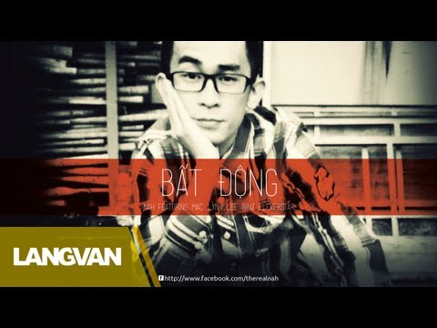 Nah - Bất Động (Featuring MAC, Lynk Lee, Binz and CleverStar)