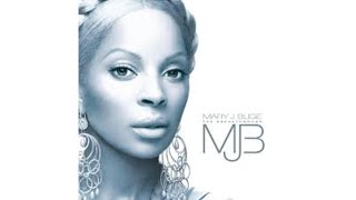 Watch Mary J Blige Alone video