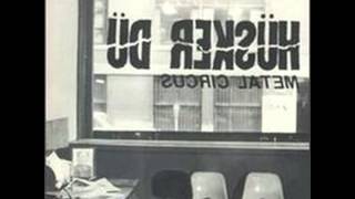 Watch Husker Du Real World video