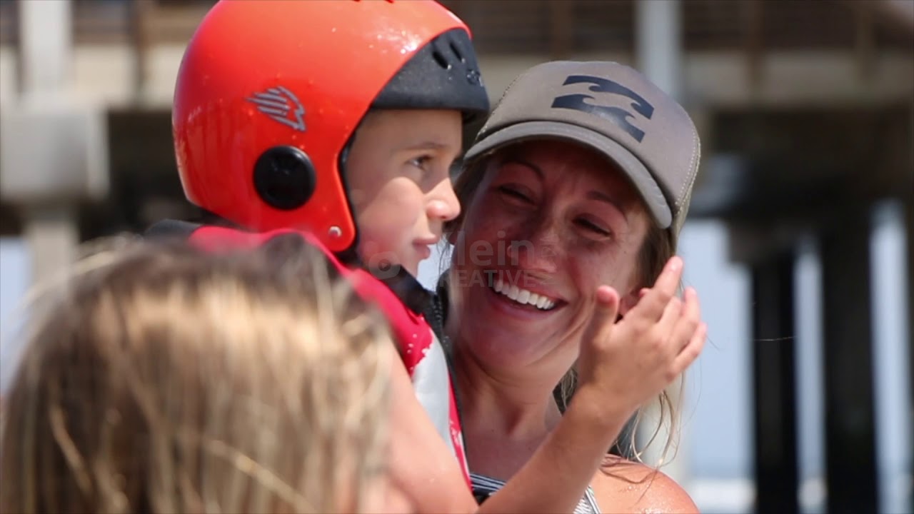 Best Day Foundation: Beach Buddy
