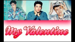 Watch 2PM My Valentine video