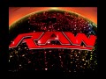 WWE-Info : 25 Novembre 2014 : WWE RAW(Résultats - Audience)
