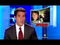 Chimpanzee Attacks American Student