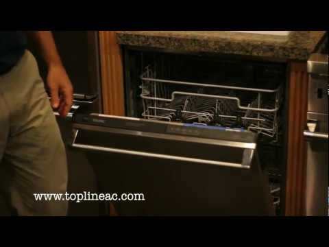  Line Appliances on Dishwasher Veb325   Appliances Nj   Top Line Appliance Center Nj