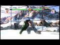VF5 Xbox360 Live solidsnake9821(AK) vs TS Jeffery(AK)
