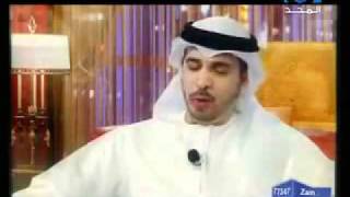 Ahmed Bukhatir Al Majd Interview Part 1