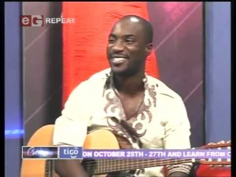 Kwabena Kwabena Wedding