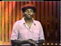 FRANKLYN AJAYE ON THE OLYMPICS, DISCO