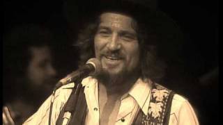 Watch Waylon Jennings Women Do Know How To Carry On video