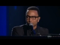 John Legend & Jordin Sparks Whitney Houston Tribute 2012 Billboard Music Awards