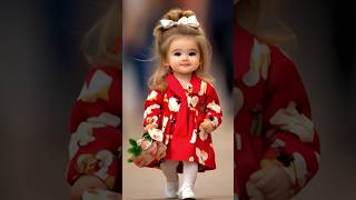 Little Fashion Diva Model Show