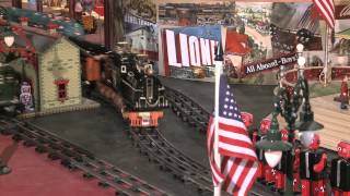 Tinplate Legends 2 Promo