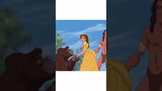 The Tarzan