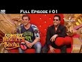 Comedy Nights Bachao - Sohail Khan & Mika Singh - 5th September 2015 - Full Episode (HD)
