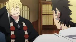 Blue exorcist! Season 2 english dubbed moments.