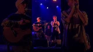 Alfa E Manu Chao