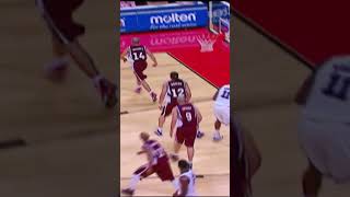 Theres No Stopping Of The Offense With Kobe, Lebron, Melo, Dwight Howard And Jason Kidd