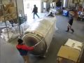 New tanks at Cape Cod Beer