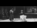Seppuku - Chijiiwa's seppuku scene (FR, ENG subbed)