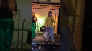 Check Out This Cool Drum Fill