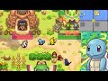 Let's Play Pokémon Mystery Dungeon: Himmel [Blind / German] - #64 - Dunkle Zukunft