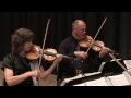 Hungarian Dance No. 5 - The Woodvale String Quartet