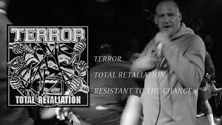Watch Terror Resistant To The Changes video