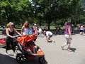 Flash Mob at Detroit Zoo