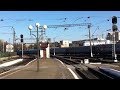 Video Train Budapest - Moscow "Tisza" (поезд тисса - будапешт москва)