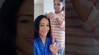 Punjabi Suit Full Makeup And Look Coming Soon