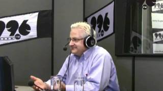 А.Родзянко о 20-летии ГКЧП в эфире Finam FM