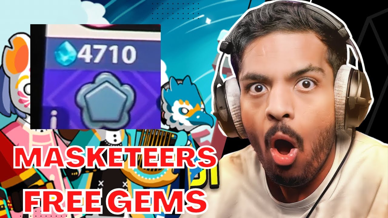 Masketeers Hack Guide 2023 How To Get Crystals With Masketeers Hack Guide 2023 How To Get Crystals With