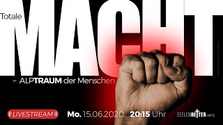 Totale Macht! – (Alp-)Traum der Menschen Mo 15.6. um 20.15 Uhr