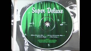 Watch Super Deluxe On Lisa video