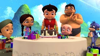 Super Bheem - Best Birthday Party! Super Bheem - Best Birthday Party!