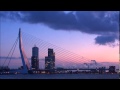 Rotterdam De mooiste rotstad die er is