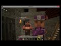 Herobrine's Mansion Ep, 1 - Rescuing Victor