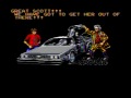 Back To The Future Part 2 - Intro