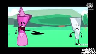 Object Shows Crying Complation Is Going Weirdness Every Squared