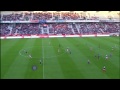 Stade de Reims - Olympique de Marseille (0-5)  - Résumé - (SdR - OM) / 2014-15