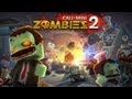 Call Of Mini: Zombies 2 - Gameplay Video