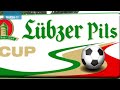 Alle Tore vom Landespokalspiel gegen den Lübzer SV