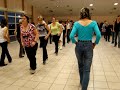 Electric slide country line dance - youtube