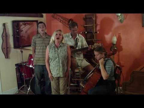 cover of Captivate Us by Watermark